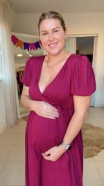 moda gestante gravida roupa amamentação agorasoumae agestantevestido (180)