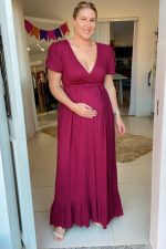 moda gestante gravida roupa amamentação agorasoumae agestantevestido (180)