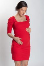 moda gestante gravida roupa amamentação agorasoumae agestantevestido (180)