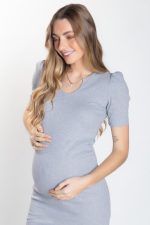 moda gestante gravida roupa amamentação agorasoumae agestantevestido (180)
