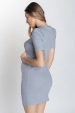 moda gestante gravida roupa amamentação agorasoumae agestantevestido (180)