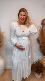 moda gestante gravida roupa amamentação agorasoumae agestantevestido (180)