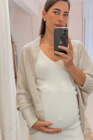 moda gestante gravida roupa amamentação agorasoumae agestantevestido (180)