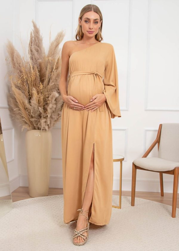 moda gestante gravida roupa amamentação agorasoumae agestantevestido (180)