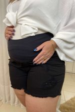 moda gestante gravida roupa amamentação agorasoumae agestantevestido (180)