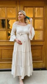moda gestante gravida roupa amamentação agorasoumae agestantevestido (180)