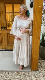 moda gestante gravida roupa amamentação agorasoumae agestantevestido (180)