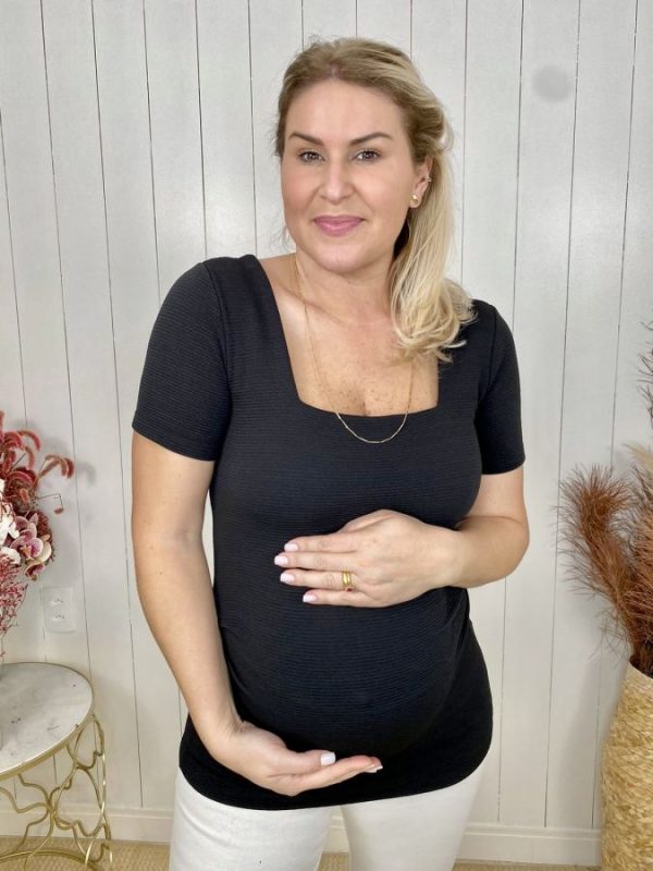 moda gestante gravida roupa amamentação agorasoumae agestantevestido (180)