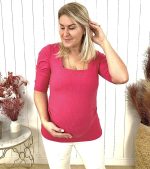 moda gestante gravida roupa amamentação agorasoumae agestantevestido (180)