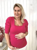 moda gestante gravida roupa amamentação agorasoumae agestantevestido (180)