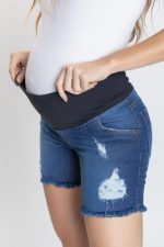 moda gestante gravida roupa amamentação agorasoumae agestantevestido (180)