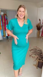 moda gestante gravida roupa amamentação agorasoumae agestantevestido (180)