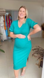 moda gestante gravida roupa amamentação agorasoumae agestantevestido (180)