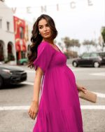 moda gestante gravida roupa amamentação agorasoumae agestantevestido (180)