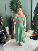 moda gestante gravida roupa amamentação mãe gestação agestantevestido (180)