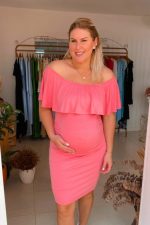 moda gestante gravida roupa amamentação agorasoumae agestantevestido (180)