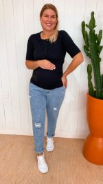 moda gestante gravida roupa amamentação agorasoumae agestantevestido (180)
