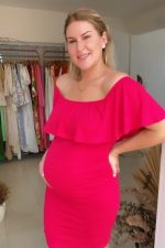 moda gestante gravida roupa amamentação agorasoumae agestantevestido (180)