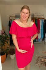 moda gestante gravida roupa amamentação agorasoumae agestantevestido (180)