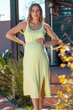 moda gestante gravida roupa amamentação agorasoumae agestantevestido (180)