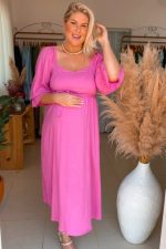 moda gestante gravida roupa amamentação agorasoumae agestantevestido (180)