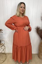 moda gestante gravida roupa amamentação agorasoumae agestantevestido (180)