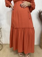 moda gestante gravida roupa amamentação agorasoumae agestantevestido (180)