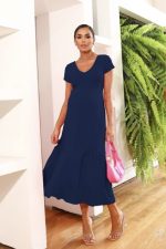 moda gestante gravida roupa amamentação agorasoumae agestantevestido (180)
