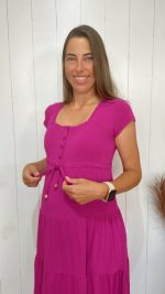 moda gestante gravida roupa amamentação agorasoumae agestantevestido (180)