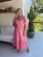 moda gestante gravida roupa amamentação agorasoumae agestantevestido (180)