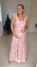 moda gestante gravida roupa amamentação mãe gestação agestantevestido (180)