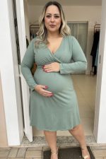 moda gestante gravida roupa amamentação agorasoumae agestantevestido (180)