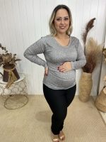 moda gestante gravida roupa amamentação agorasoumae agestantevestido (180)