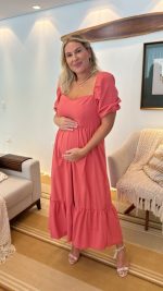 moda gestante gravida roupa amamentação agorasoumae agestantevestido (180)