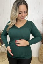 moda gestante gravida roupa amamentação agorasoumae agestantevestido (180)