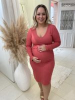 moda gestante gravida roupa amamentação agorasoumae agestantevestido (180)