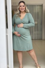 moda gestante gravida roupa amamentação agorasoumae agestantevestido (180)