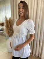 moda gestante gravida roupa amamentação agorasoumae agestantevestido (180)