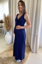 moda gestante gravida roupa amamentação agorasoumae agestantevestido (180)