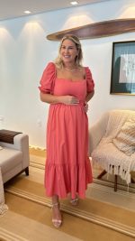 moda gestante gravida roupa amamentação agorasoumae agestantevestido (180)
