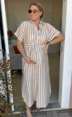 moda gestante gravida roupa amamentação mãe gestação agestantevestido (180)