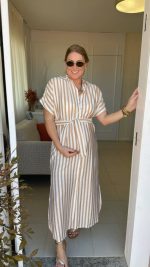 moda gestante gravida roupa amamentação mãe gestação agestantevestido (180)