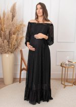 moda gestante gravida roupa amamentação agorasoumae agestantevestido (180)