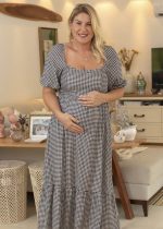 moda gestante gravida roupa amamentação agorasoumae agestantevestido (180)
