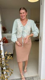 moda gestante gravida roupa amamentação mãe gestação agestantevestido (180)