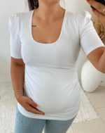 moda gestante gravida roupa amamentação agorasoumae agestantevestido (180)