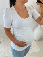 moda gestante gravida roupa amamentação agorasoumae agestantevestido (180)