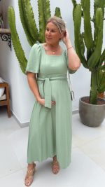 moda gestante gravida roupa amamentação mãe gestação agestantevestido (180)