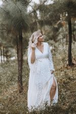 moda gestante gravida roupa amamentação agorasoumae agestantevestido (180)