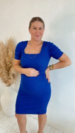 moda gestante gravida roupa amamentação agorasoumae agestantevestido (180)